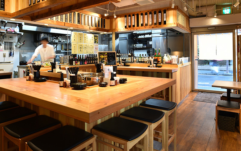 神保町 LALALA酒場